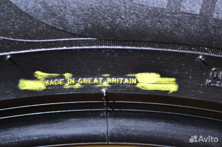 Pirelli Scorpion Winter 255/55 R20