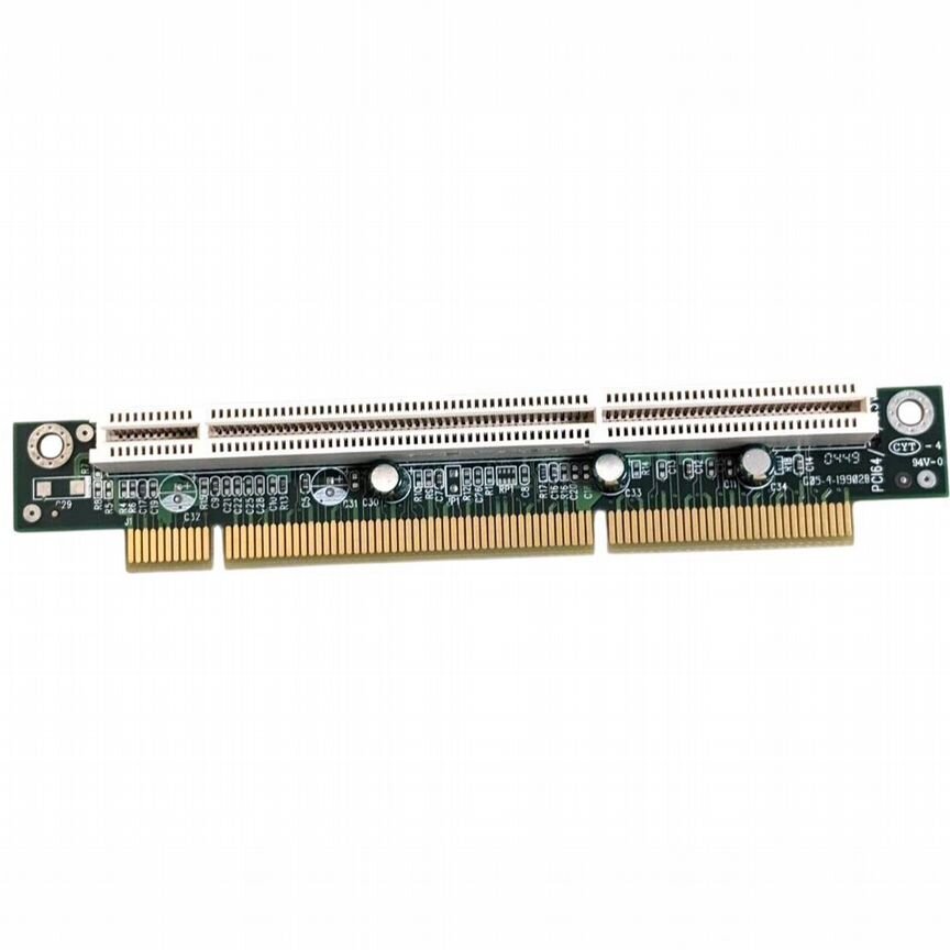 [RSR64-1U] Контроллер Supermicro Pci-X Rsr64-1u