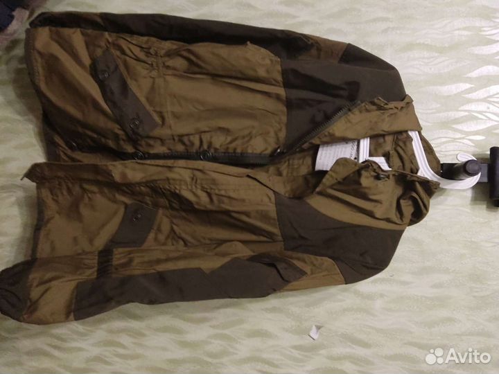 Костюм горка летний