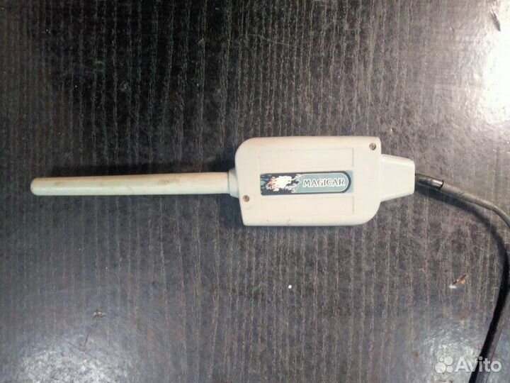 Антенна Scherkhan Magicar 5 Шерхан 5