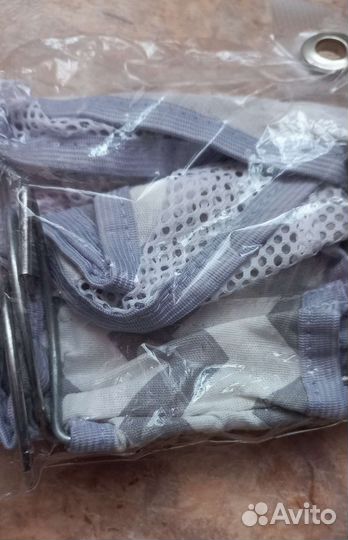 Гамак для купания малыша