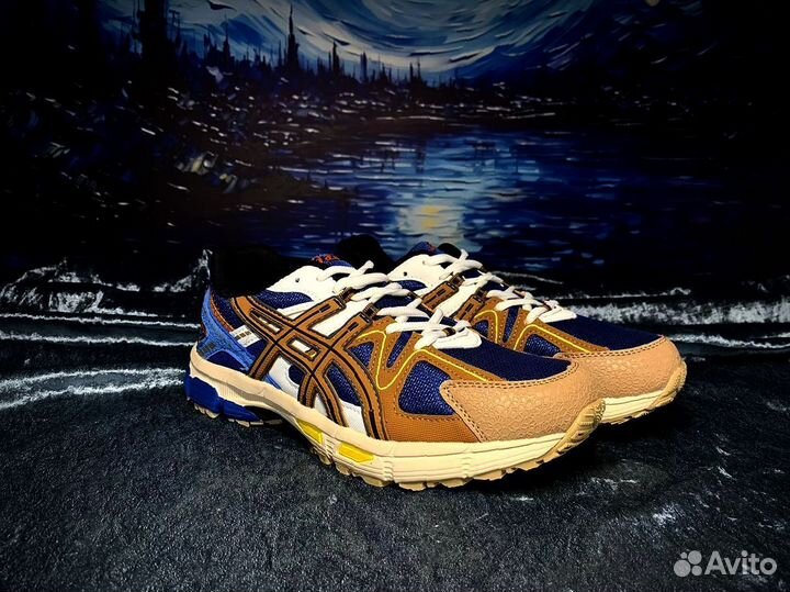 Кроссовки Asics gel kahana 8