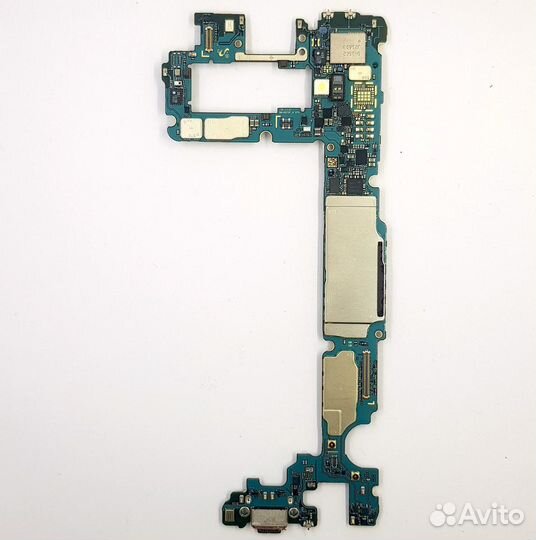 Samsung S10 Плата системная / материнская SM-G973