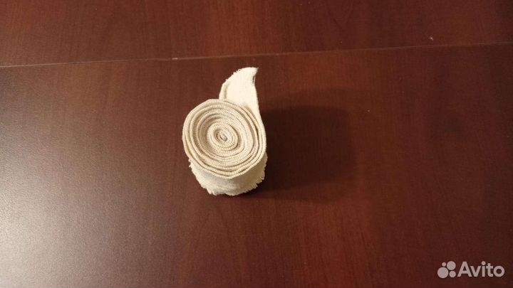 Эластичный бинт