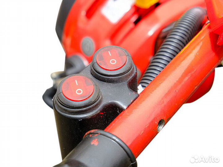 Мотоблок мтз Беларус-09D-01 дизель