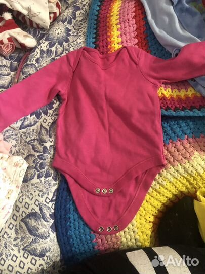 Пакет вещей