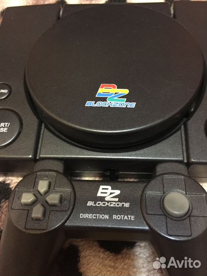 Настольная электронная игра