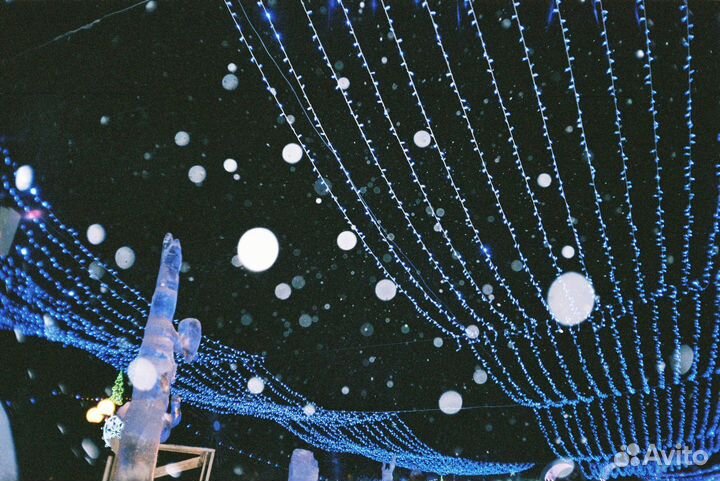 Фотопленка 35мм Fujifilm Superia X-tra iso 400 36