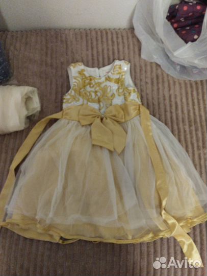 Продам одежду пакетом