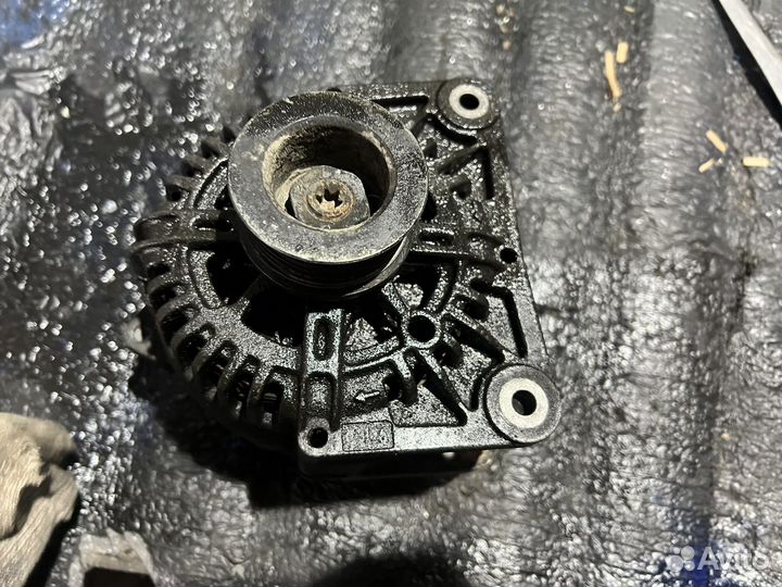 Генератор Renault Megane 2 1.6