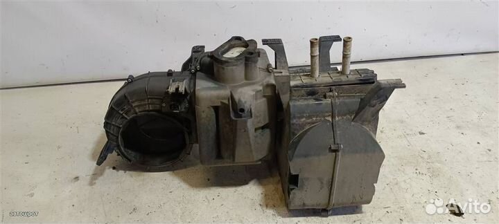 Корпус печки Daewoo Matiz 01г