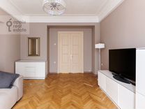 5-к. квартира, 110 м², 3/12 эт.