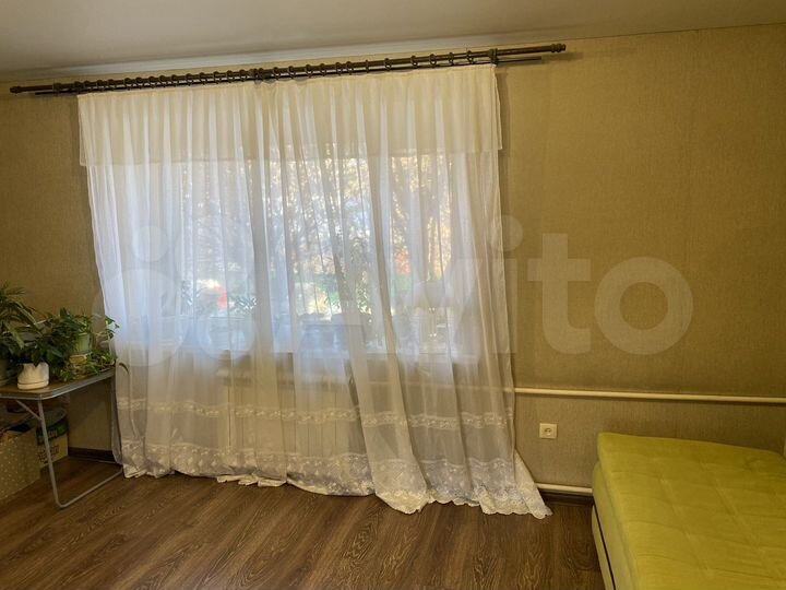 2-к. квартира, 44,8 м², 2/4 эт.