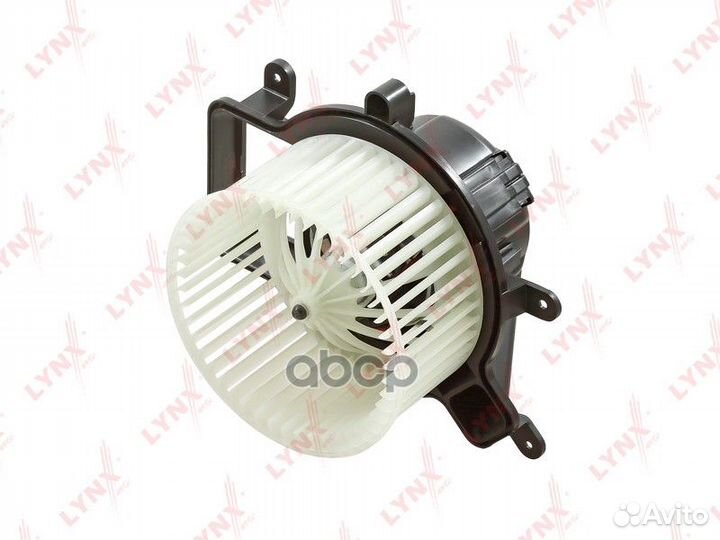Вентилятор отопителя RF1767 lynxauto