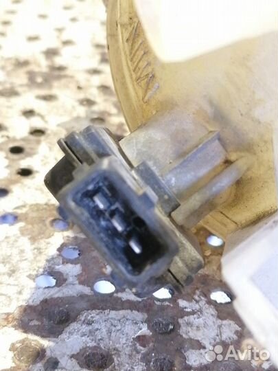 Бачок расширительный Peugeot 3008