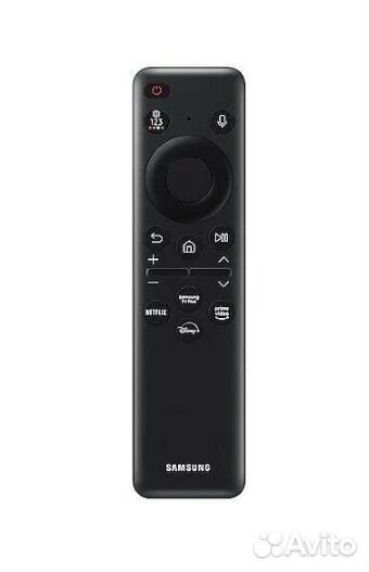 Телевизор Samsung 55