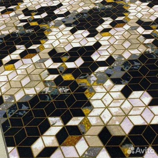 Ковры и паласы новые