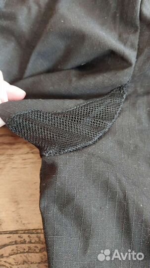 Форма охраны