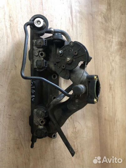 Форсунка citroen xantia 1.6 nn