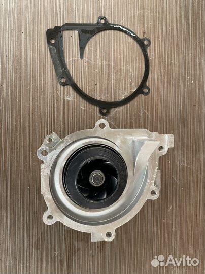 Помпа мерседес W213 W222 W257 W463 W167