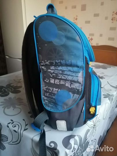 Рюкзак мужской новый