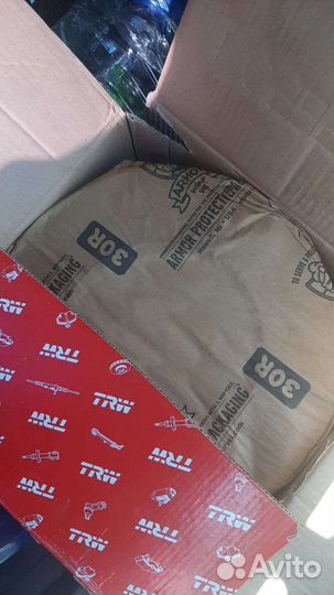 Тормозные диски honda civic