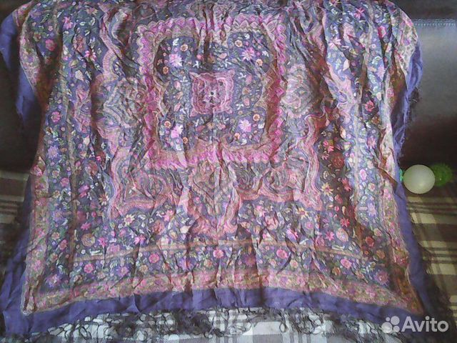 Платки женские №2