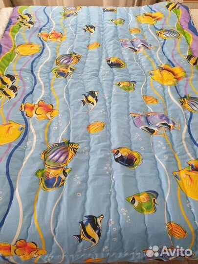 Одеяло на заказ