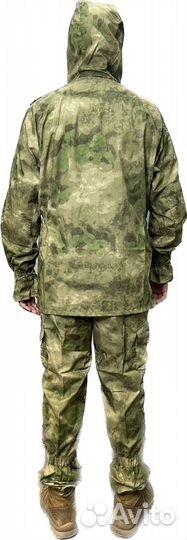 Маскхалат летний 