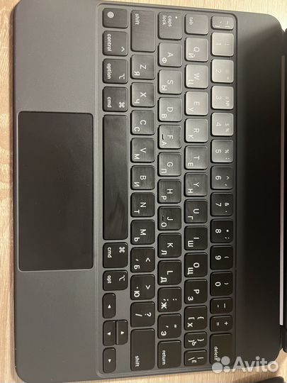 Apple Magic Keyboard iPad Pro 11 4 Gen