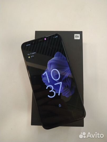 Xiaomi Mi 8