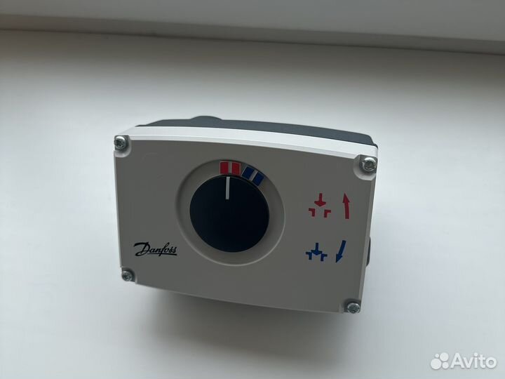 Actuator AME 33