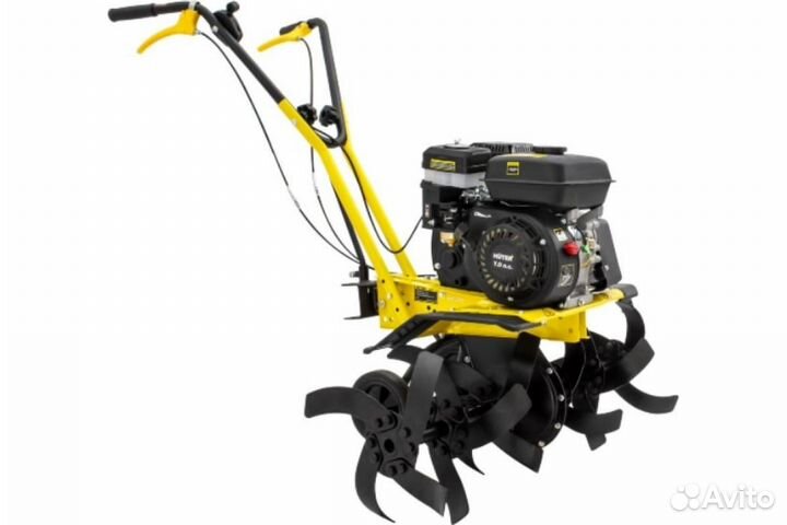 Культиватор huter GMC-7.0