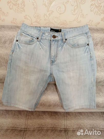 Шорты мужские в ассортименте