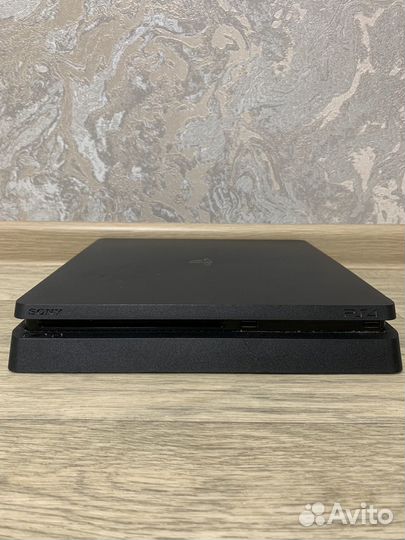 Sony playstation 4 PS4 slim 500gb