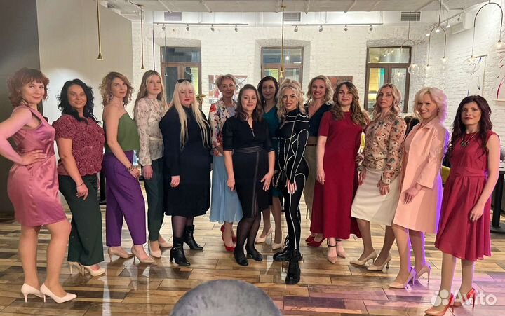 Курсы кройки и шитья для начинающих