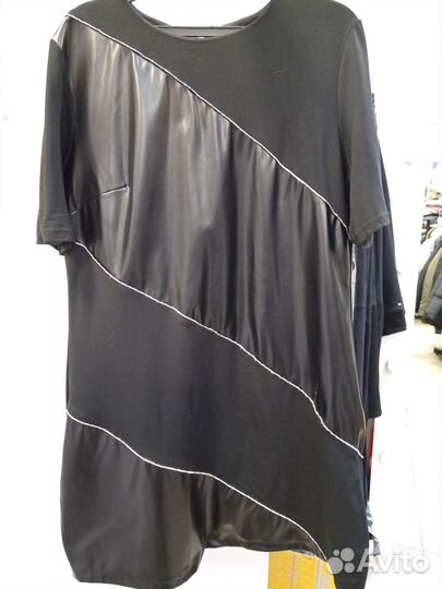 Платье женское 48 50 размер