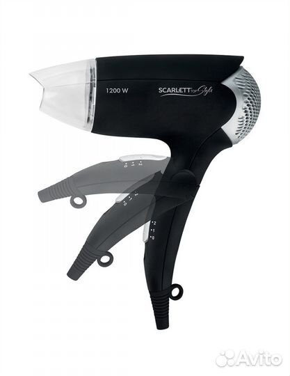 Фен для волос