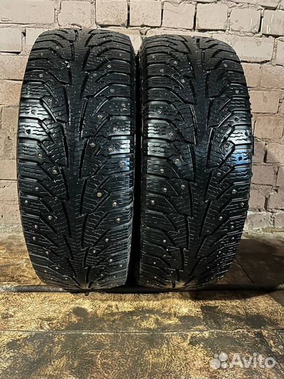 Nokian Tyres Nordman C 235/65 R16C