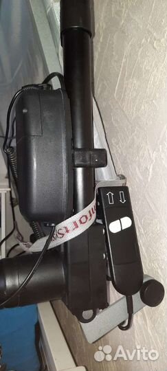 Подголовник Электрический для лежачих больных