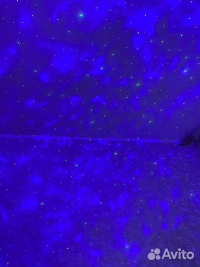 Ночник проектор