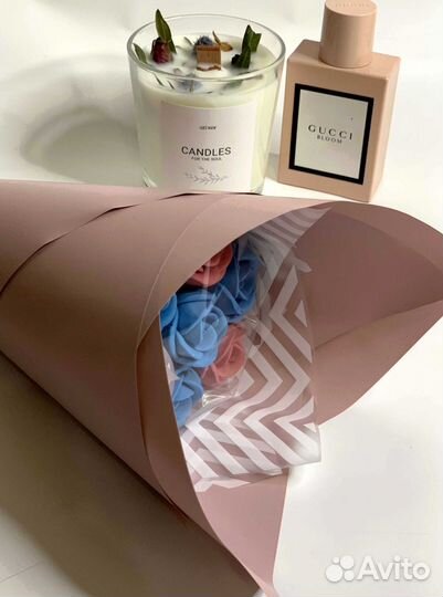 Сладкий подарок девушке