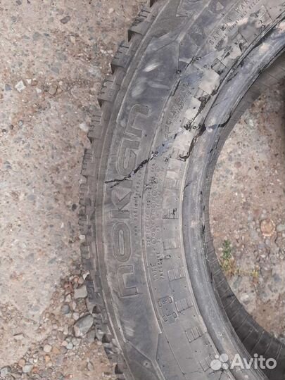 Nokian Tyres Hakkapeliitta 5 225/60 R17