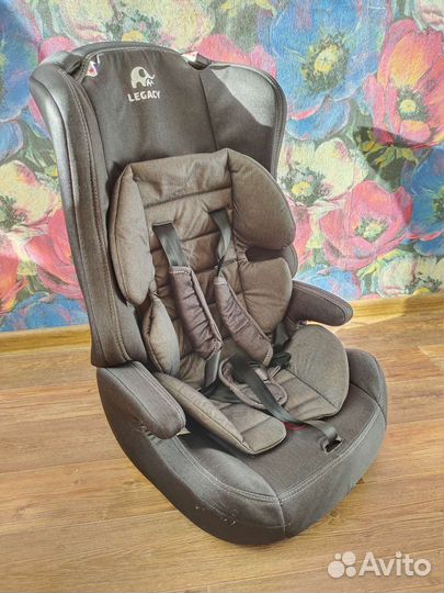 Детское авто кресло