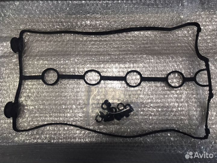 Крышка клапанная Chevrolet Lacceti Nexia Cruze