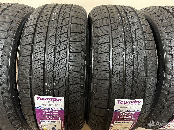 Tourador Winter Pro TSU2 245/50 R18 104V
