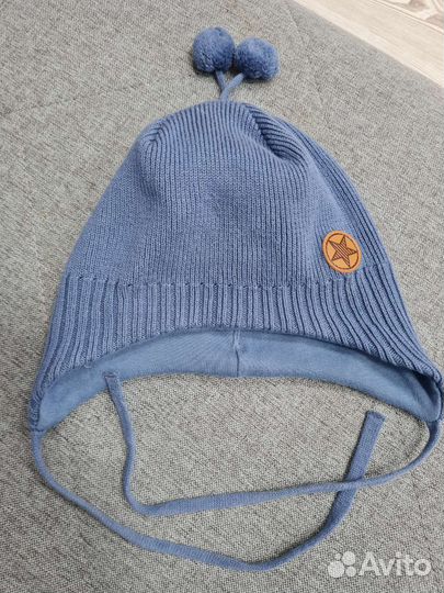 Шапка для мальчика