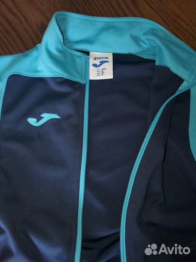 Спортивный костюм Joma 148-152