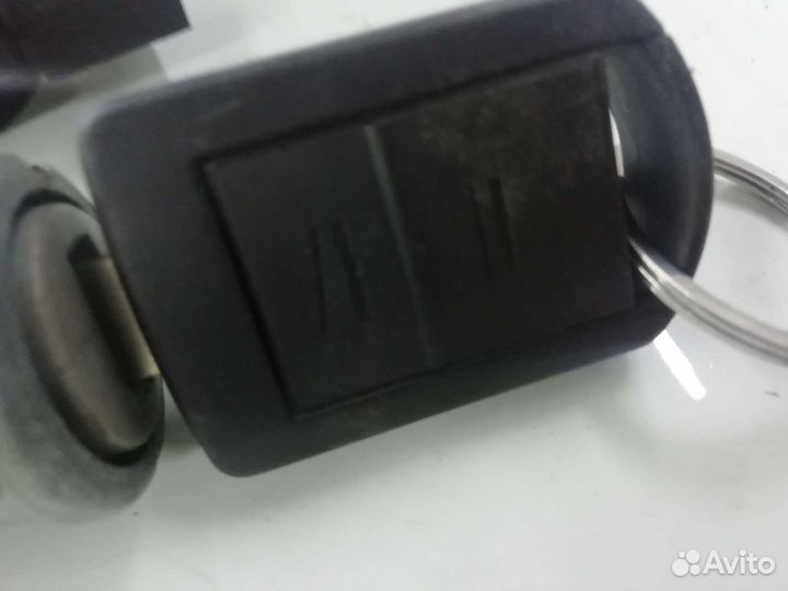 Эбу опель корса Z12XE