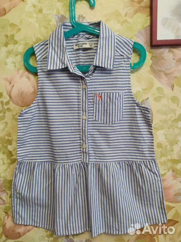 Блузки, футболки LCWaikiki, Abercrombie